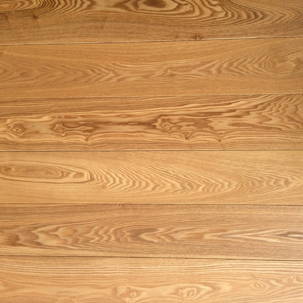 Russian Ash Tamo  engineered wood flooring