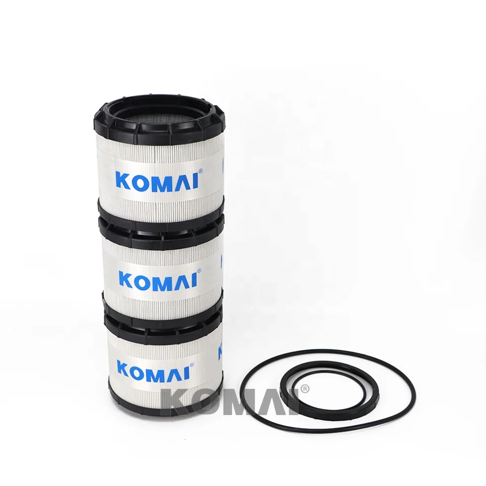 for engine excavator hydraulic in line return oil filter YN52V02011P1 YN50V00001P1 YN52V01011-P1 YN52V01016R100