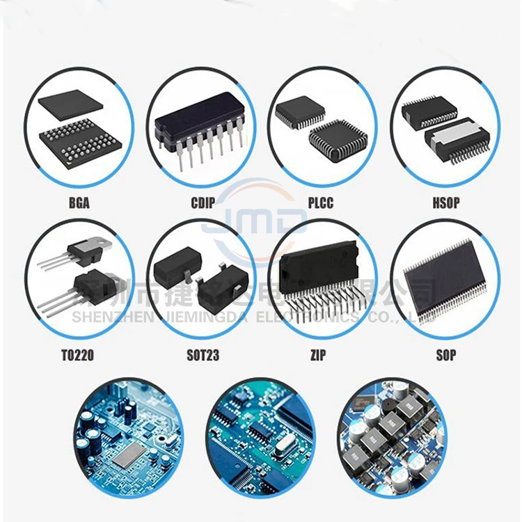 Новые и оригинальные интегральные схемы SI8016HSP8 электронные компоненты микросхемы в наличии