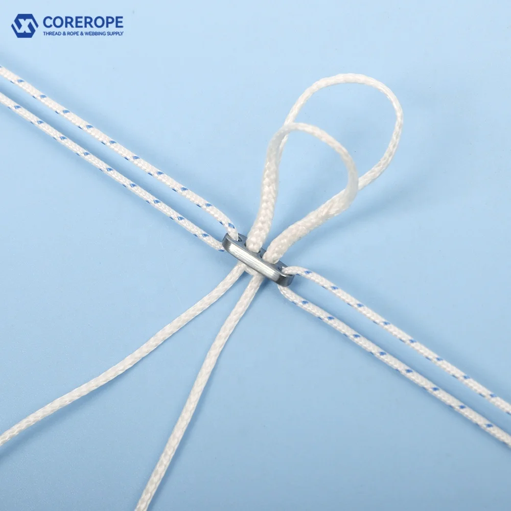 Uhmwpe Suture Thread Titanium plate implant Endobutton with suture loop for ACL PCL Anterior Cruciate Ligament Revision surgery