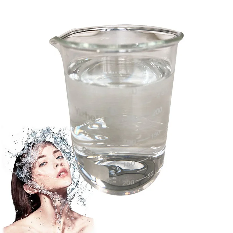 Hot selling Bulk Prices Polyquaternium 11/ PQ 11 Cosmetic Raw Materials CAS 53633-54-8