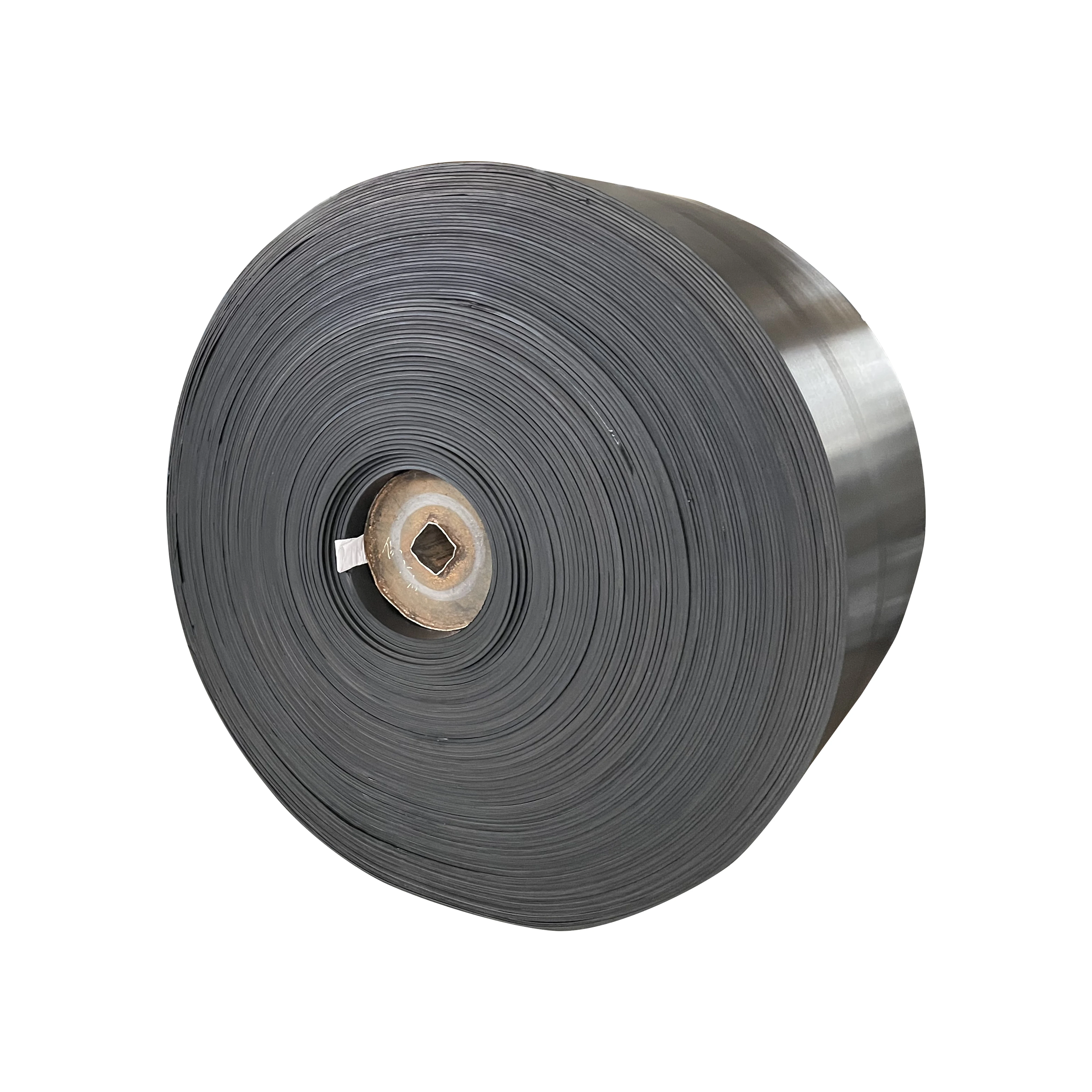 Conveyor Belt Manufacturing Use For Chemical Industry Mine Power Plants For Vertical Transportation