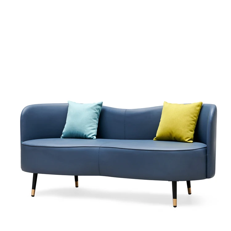 School library hotel lobby modern restaurant public furniture cheap single sofa chair