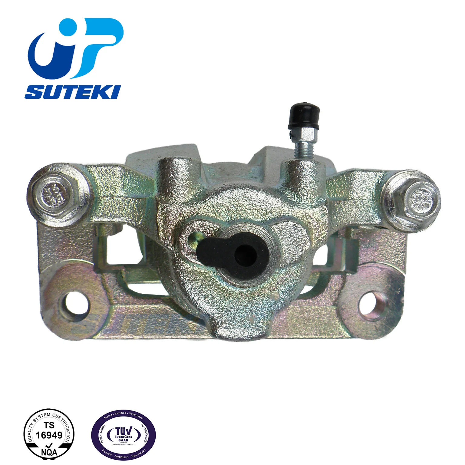 
Rear Left Single Piston Floating Brake Caliper For Nissan 2014- X-Trail T32 440114BA0A 