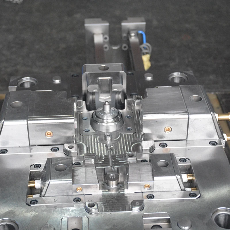 Нестандартная обработка Cnc автомобильных запчастей аксессуары для салона автомобиля автозапчасти на заказ машинное обслуживание