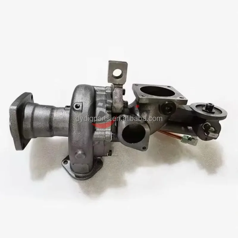 3011389 3098964 3098961 3098960 3098970 Water Pump For Cummins K19 KTA19 Engine