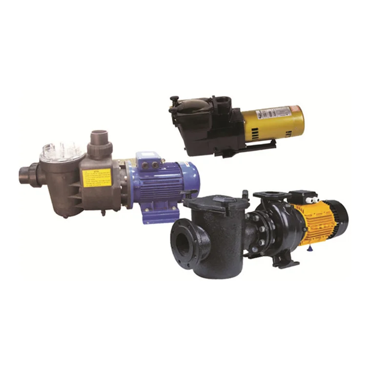 Hayward SP swimming pool circulation water pump
