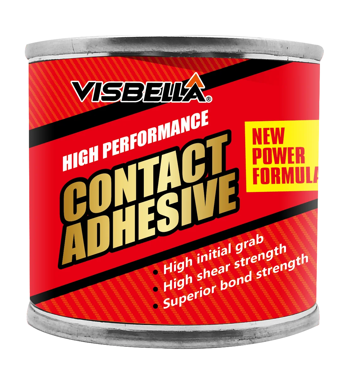 Visbella BSCI Certified contact adhesive for shoes