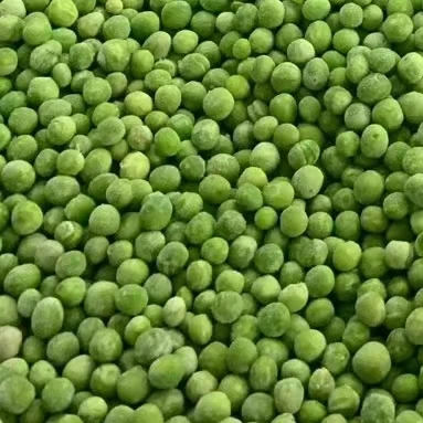 Frozen Vegetables Frozen IQF Green Peas