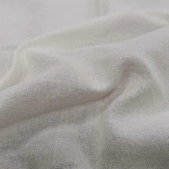 in stock sale flame resistant high strength  100% meta aramid fabric  cloth1313 Nomex for damper loudspeaker