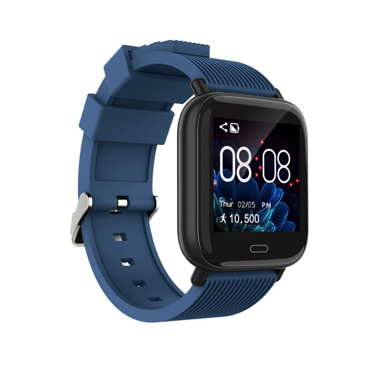 
China Cheap Hot Sell High Quality Ladies Best Smartwatch Offers Ip67 