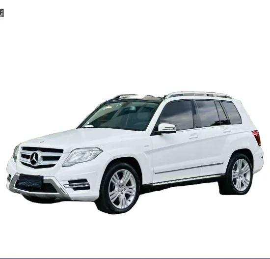 2013 Mercedes-Benz GLK-CLASS GLK 350 Hand Drive Right Hand Drive Cars Panoramic Aluminium Alloy Diesel Electric 4L Used Cars