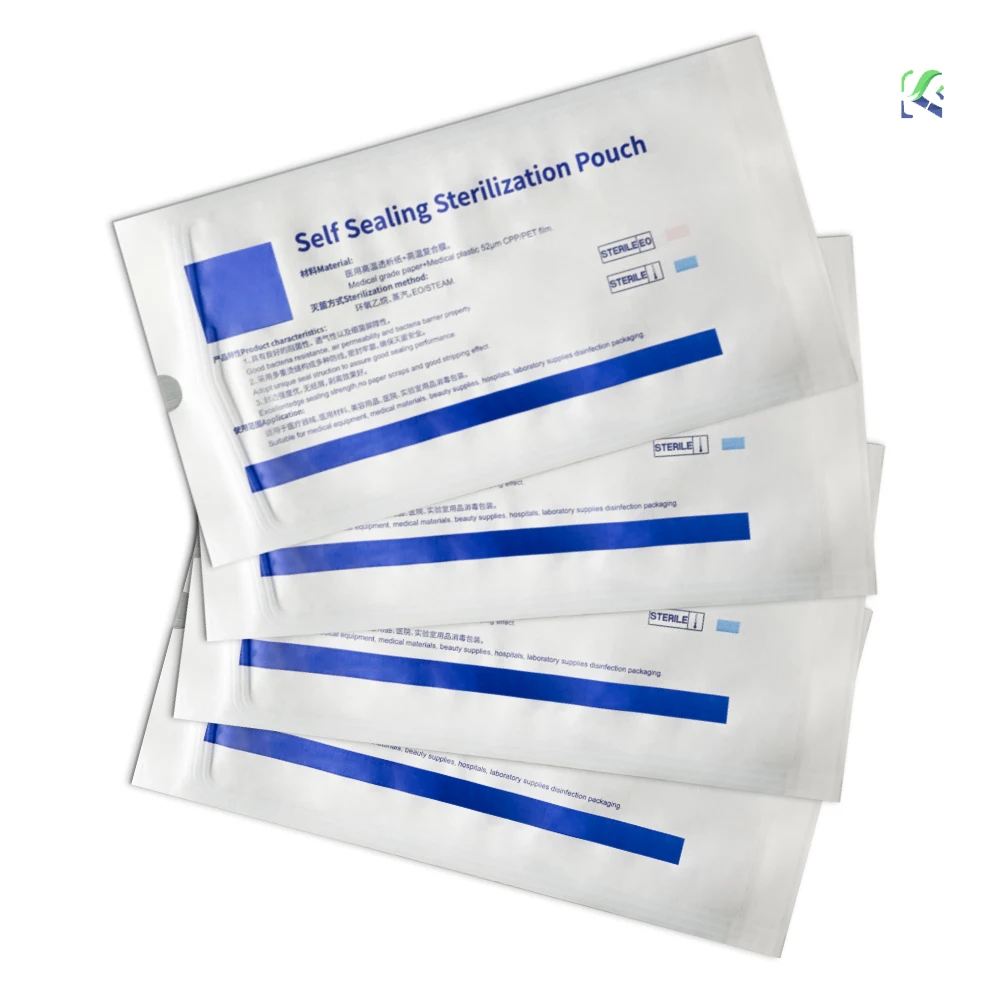 Medical high-temperature dialysis paper High-temperature composite membrane medical packaging
