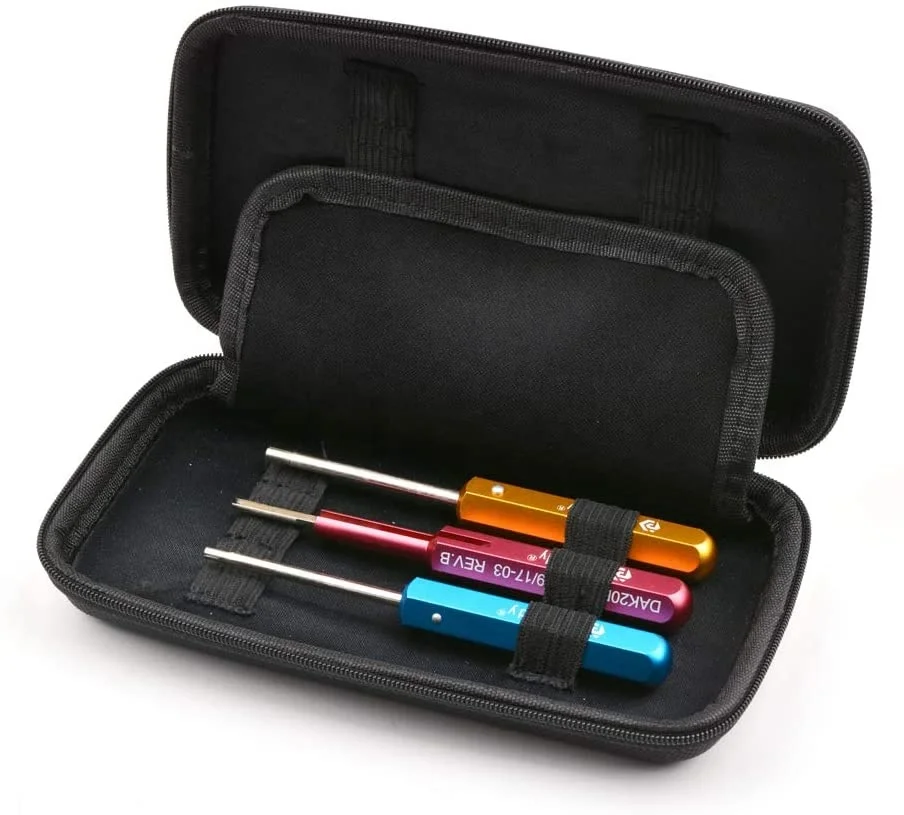 JRready ST5136 Insertion Tool Kit DAK12B(M81969/17-05) DAK16B (M81969/17-04) DAK20B(M81969/19-06) Installing Tool