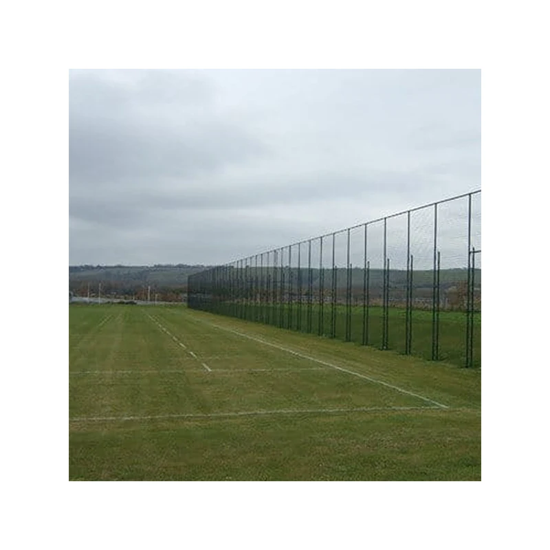 2024 Newest factory wholesale paintball field net high quality professional golf field net