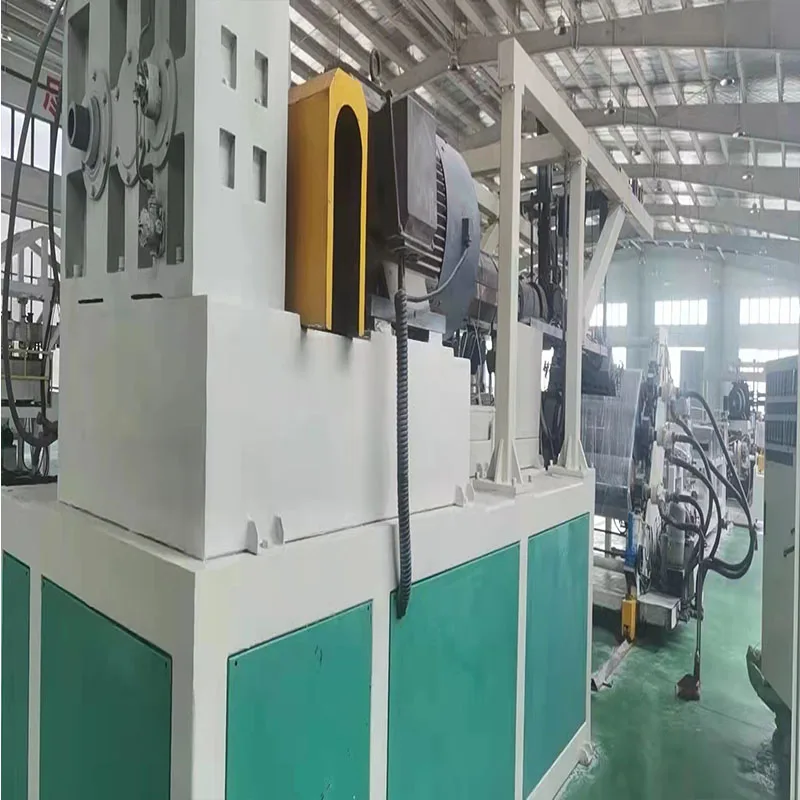 Special factory direct sale PPPSPET sheet extruder epe foam sheet making machine