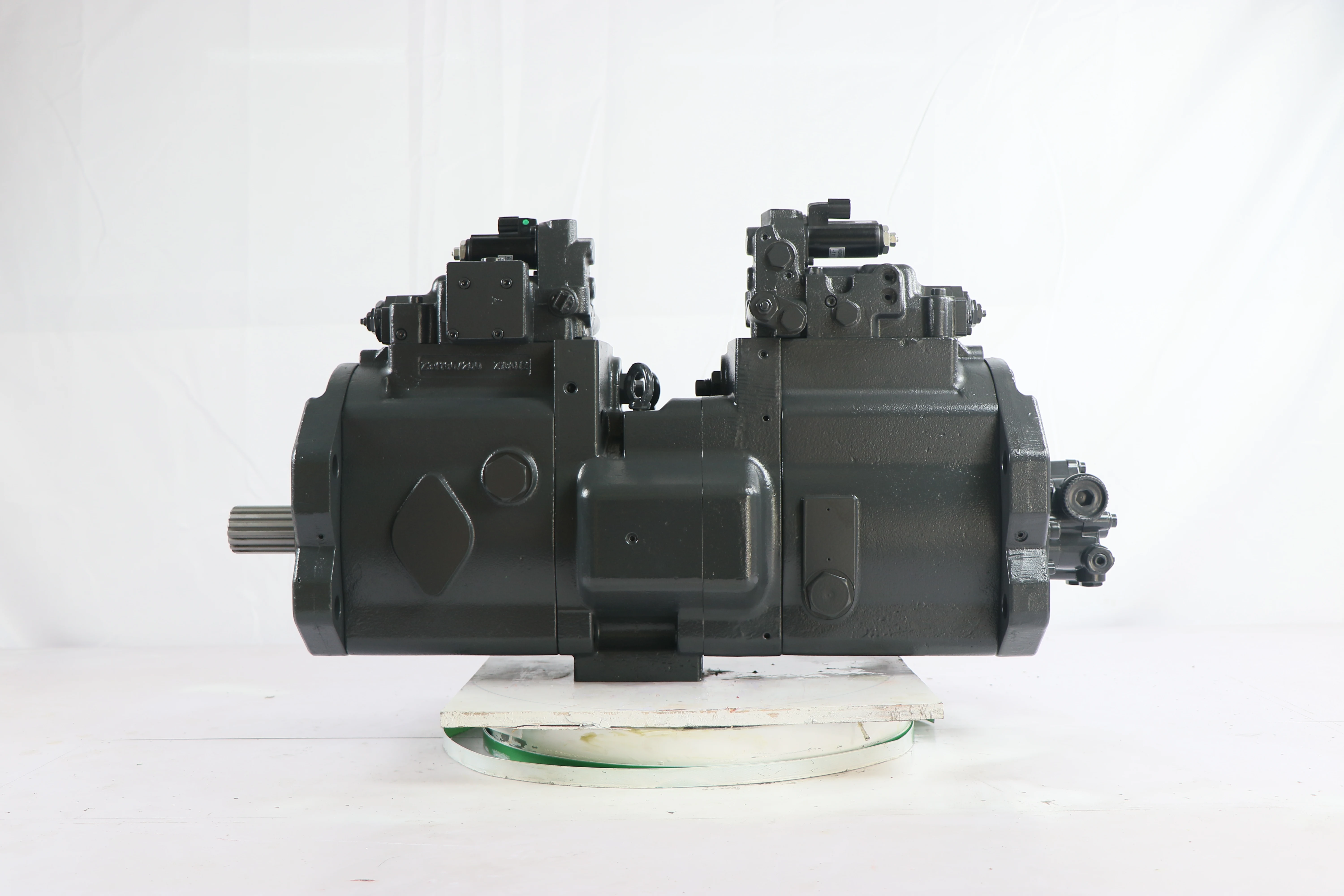 K5V200DTH SK450-6 K5v200dth экскаватор гидравлический насос поршневой часть