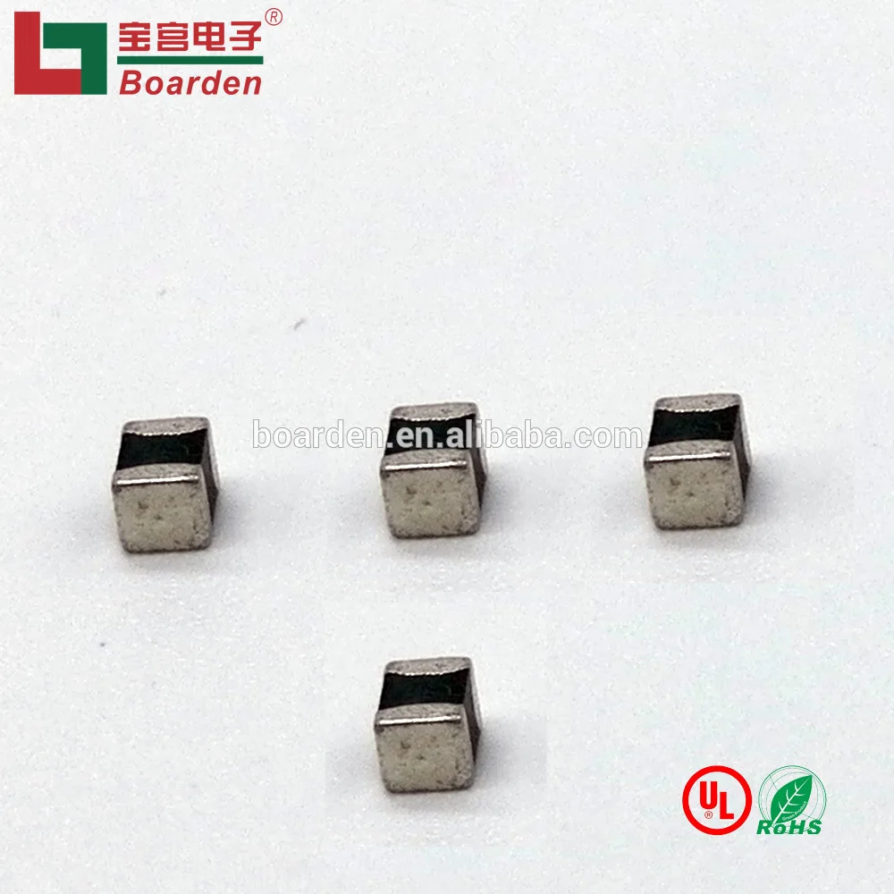 Hot sell SMD varistor 1206 for LED Light and smart home  surge protect multi metal oxide MOV