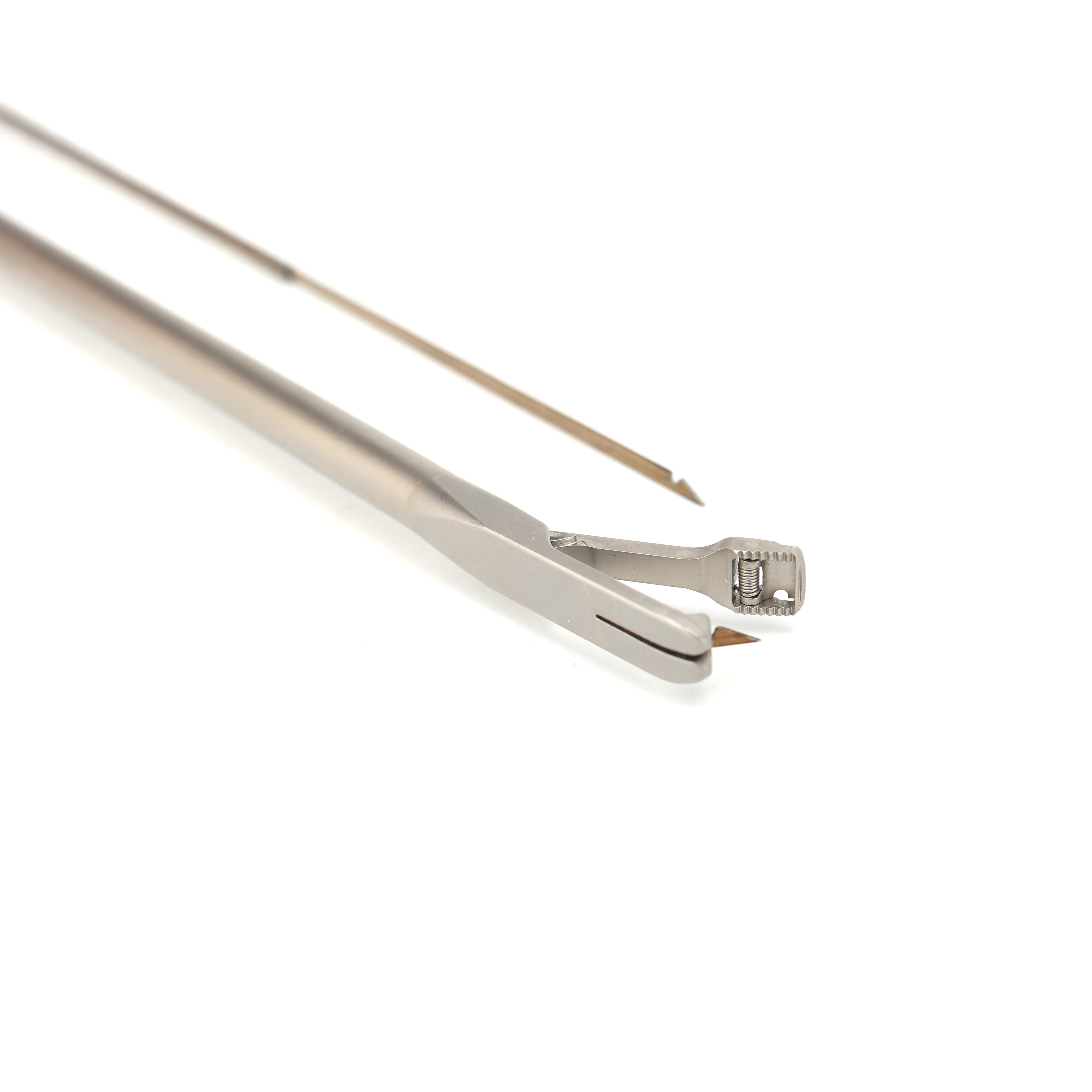 Best Selling arthroscopic surgical instruments,orthopedic instruments suture passer/labral repair arthroscopic