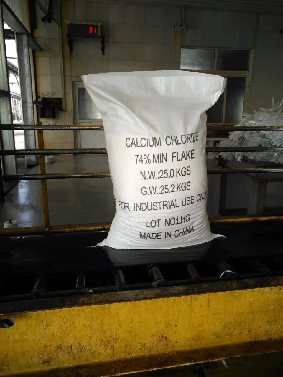
Hs code 28362000 soda ash dense 
