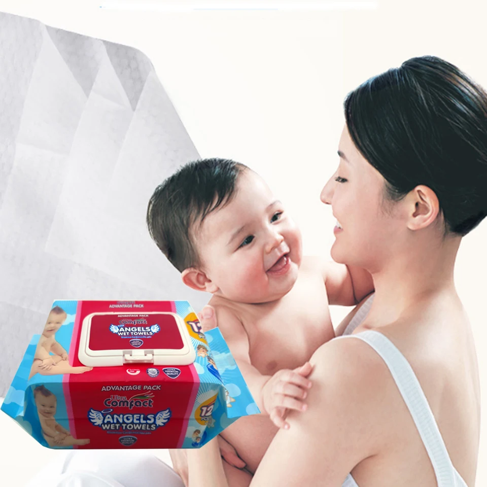 Top Fashion Berserk wipe warmer and baby wet wipes dispenser individually wrapped wet wipes