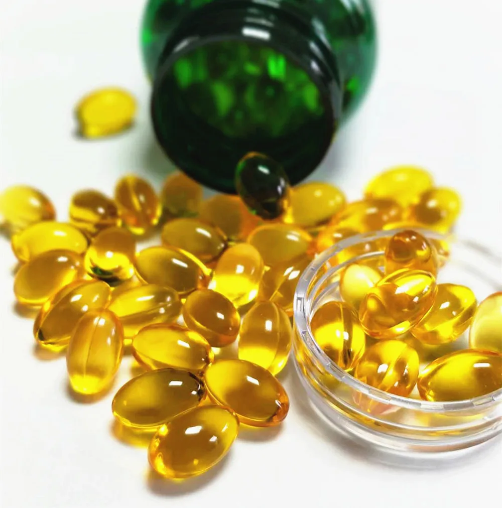 Immune Support Natural Ingredient Organic Calcium Magnesium Zinc with Vitamin D3 Capsule Calcium Supplements for Strong Bones