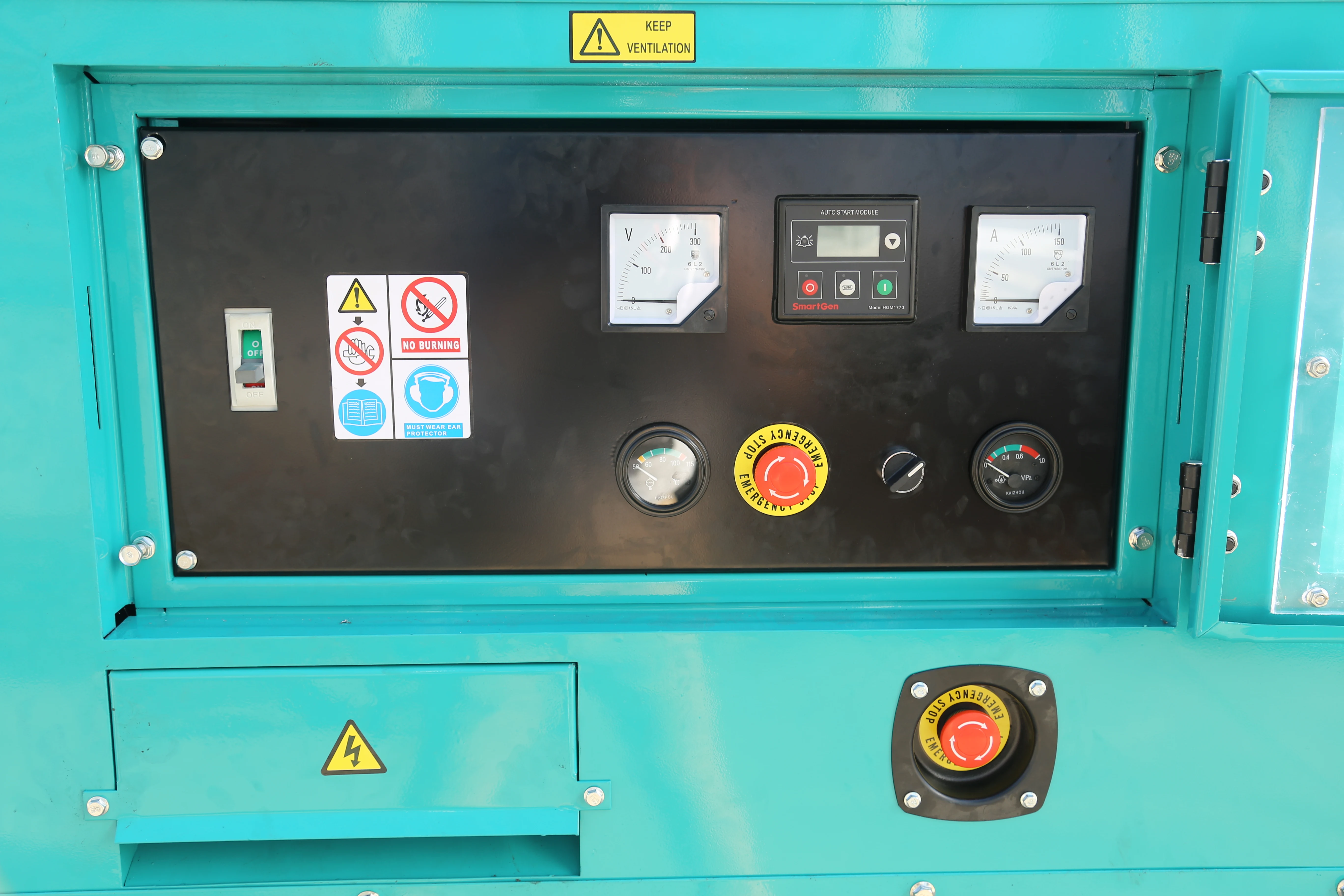 South Africa  lebanon 50kva diesel generator for sale best seller  generators