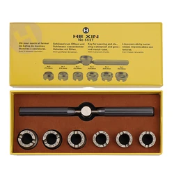 Professional watch repair tools kit NO:5537 RLX Case Back Opener