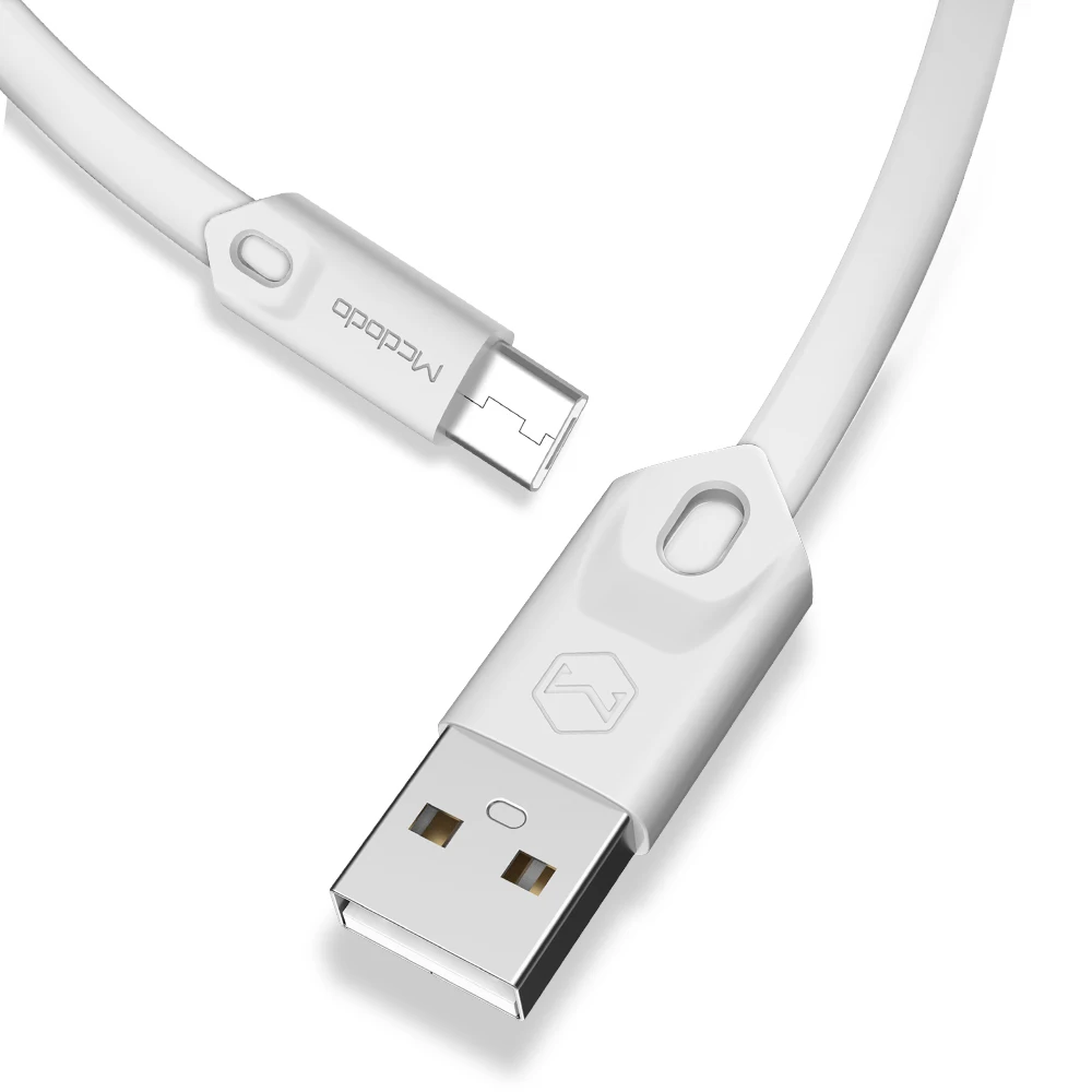 Standard Micro usb data cable 2.1A fast charging data sync