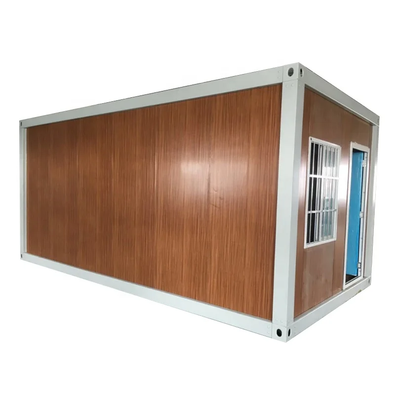 capsule hotel 40ft storage frame prefab apartments chalet 3 bedroom modular fold out container house with bathroom and kitchen