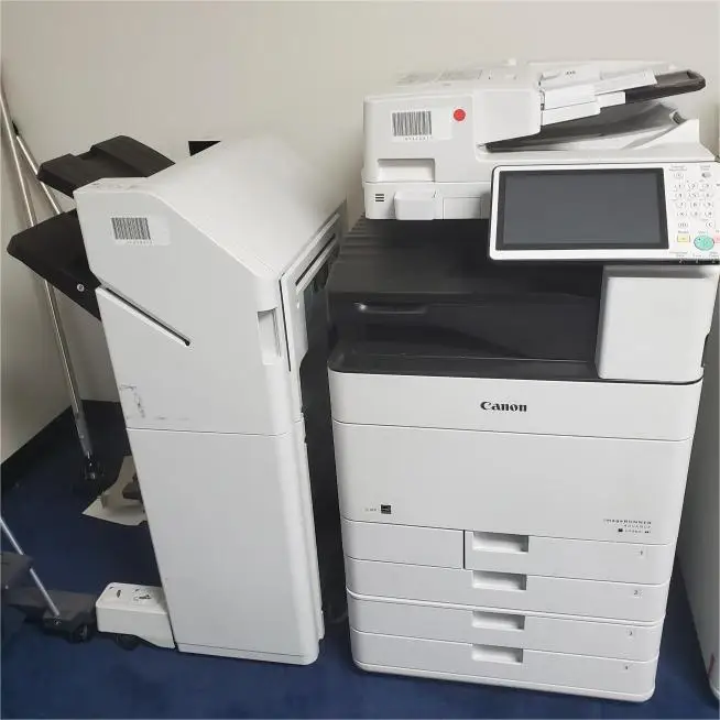 Laser Printer Photocopier Low Copier Prices Machine Copiers For Canon Ir Advance C3520i C3525i C3530i For Sale Office