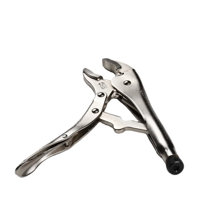 Недорогие и высококачественные многофункциональные плоскогубцы с рельефной ручкой для инженерного строительства