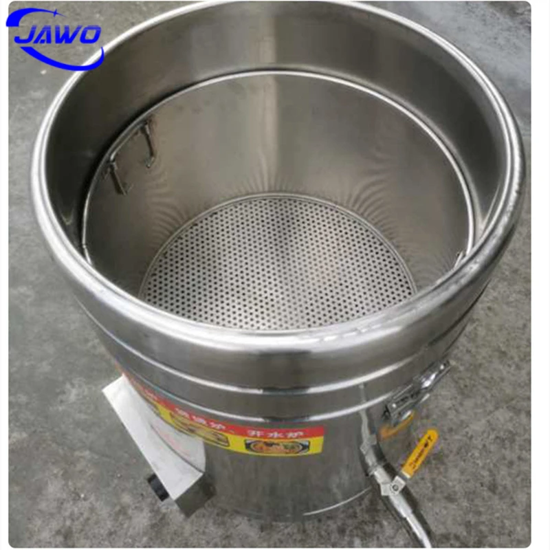 Big Capacity Ramen Cooking Machine Water Heater Electric Boilers With Lowest Price