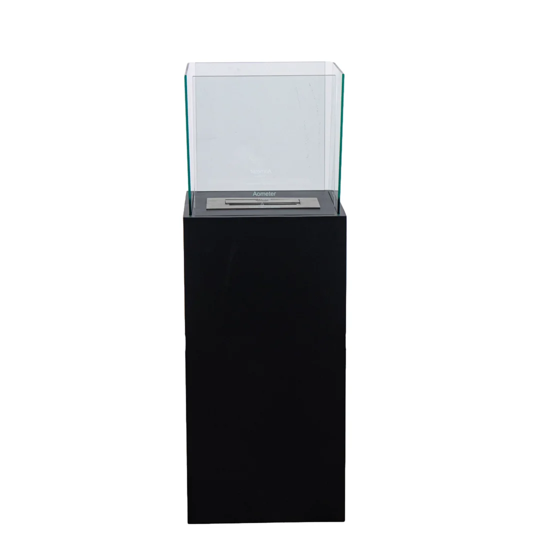 Wholesale price high end villa heater alcohol fireplace