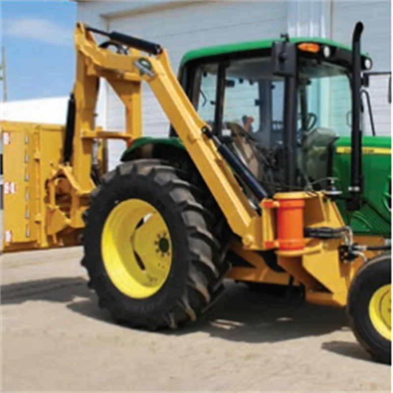 New Product Pilot Control valve piston rod double acting For harbor freight for forklift hydraulic cylinder price