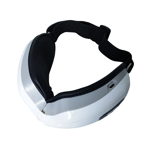 
Lulu Youth 2020 Home Eye Relaxing Electrical Black Circle Removal Eye Massager CE, Eyesight Eye Care Massager/ 