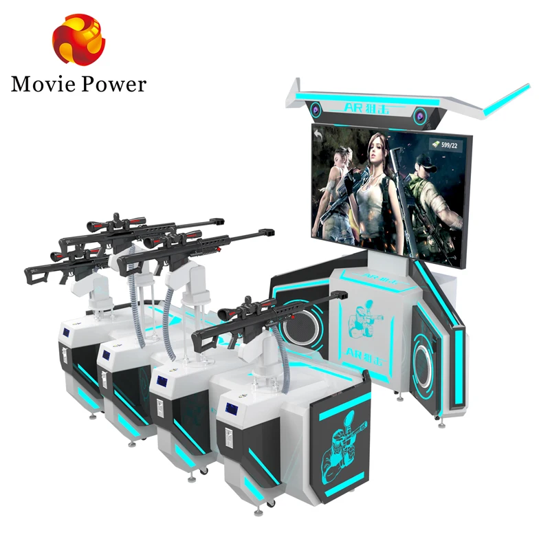Shoot Arcad Game Shoot Simul Price Shooting Arcade Game Machine Vr Theme Park