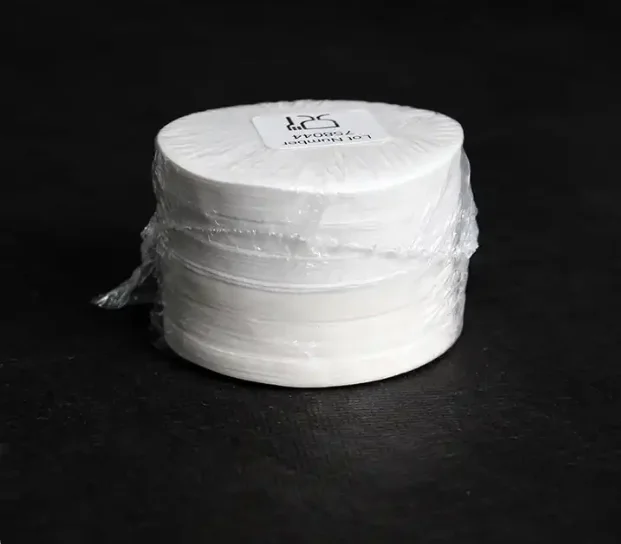 High Quality Kitchen Cooking Oil Absorbing Papers Food Grade Fried Food Oil Blotting Sheets Cooking Oil Filter Paper