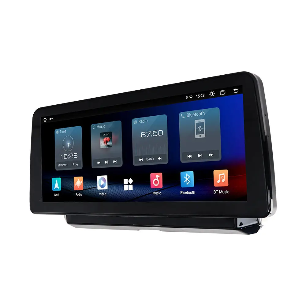 12.3 inch Android 11 GPS 8GB+128GB car DVD player for Toyota Frontlander/ LEVIN/ COROLLA / LEVIN PLUS /ALLION 2019-2022