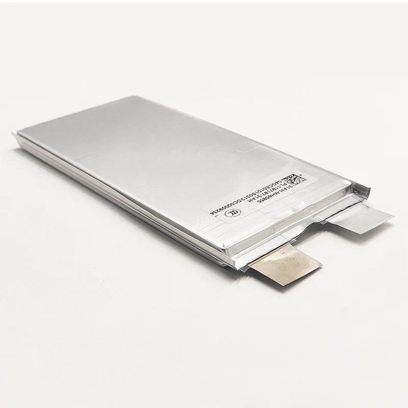 High Rate Discharge Lithium Ion 3.7V 27AH 10C NCM Energy Power Battery Single Cell ncm battery cell 3.7v