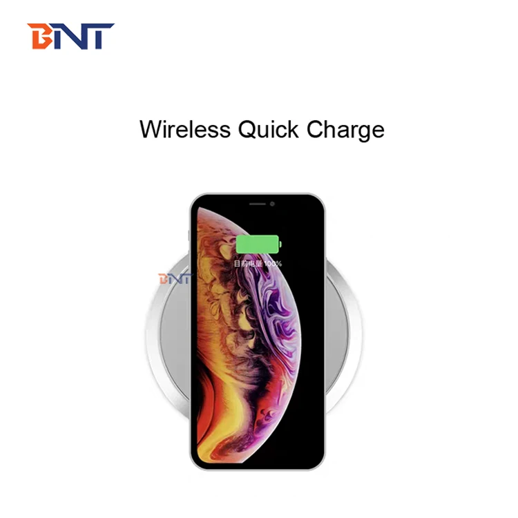 Smart home intelligent automatic kitchen lifting pop up desktop socket with wireless phone charger