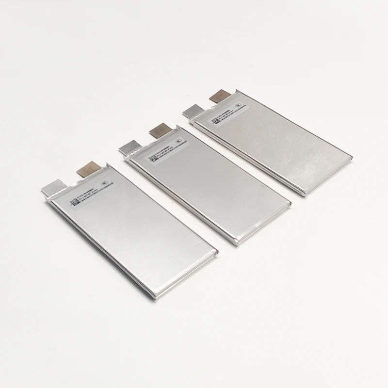 High Rate Discharge Lithium Ion 3.7V 27AH 10C NCM Energy Power Battery Single Cell ncm battery cell 3.7v