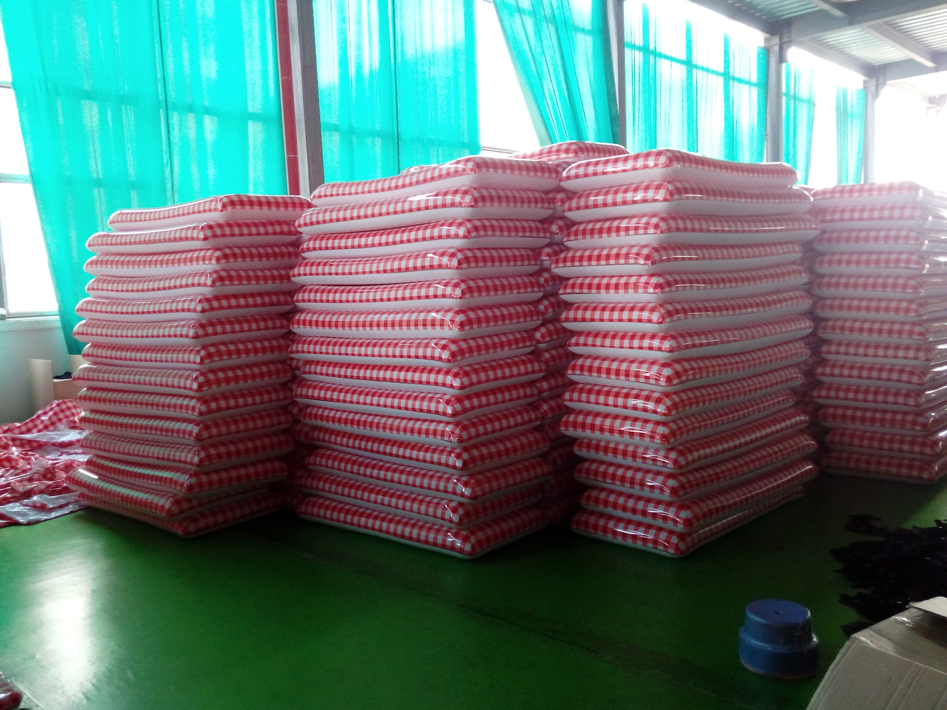 Летний пляжный бассейн Надувной Держатель для пива плавающий держатель стакана надувной кулер бассейна вечеринка