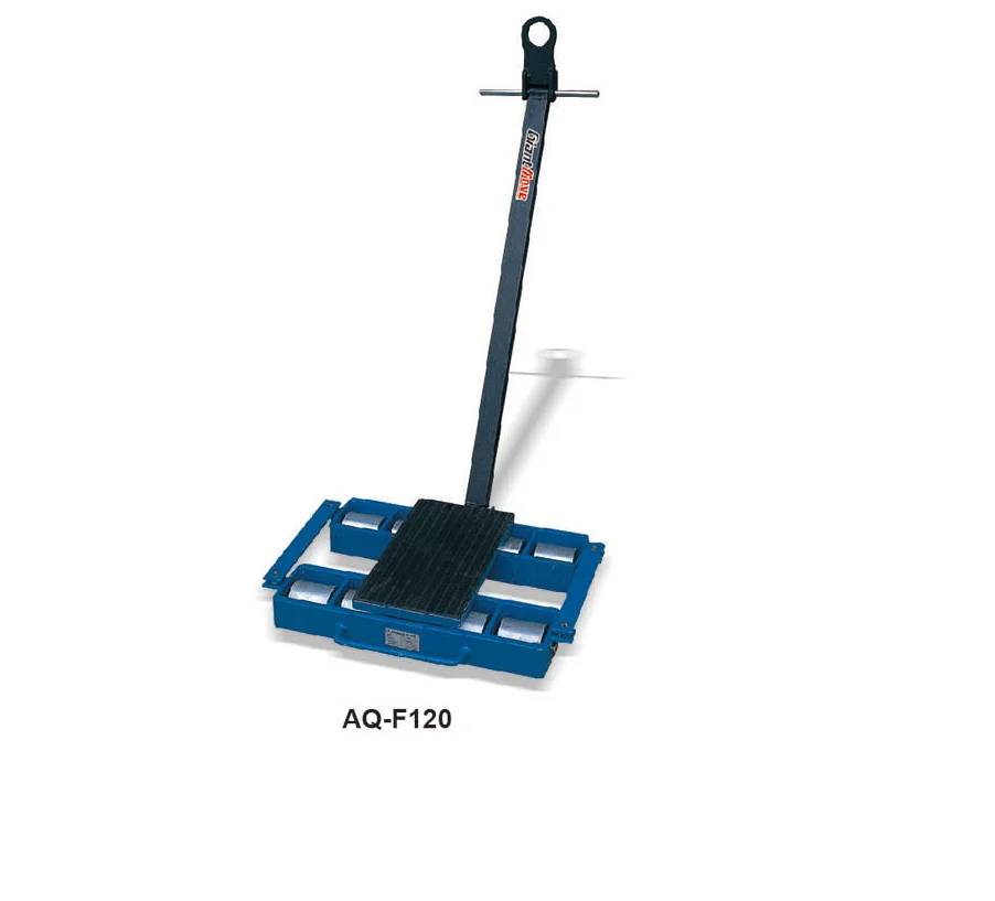  Управляемый роликовые коньки транспортная тележка AQ-F30 AQ-F60 AQ-F120