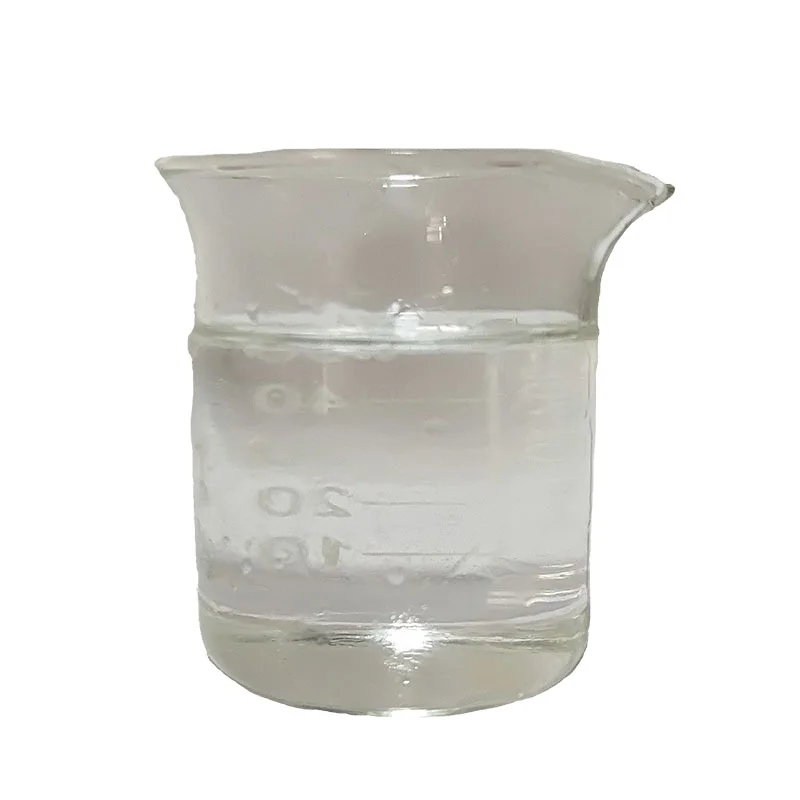 Alkyl Polyglucoside Decyl Glucoside APG 0814 CAS 141464-42-8