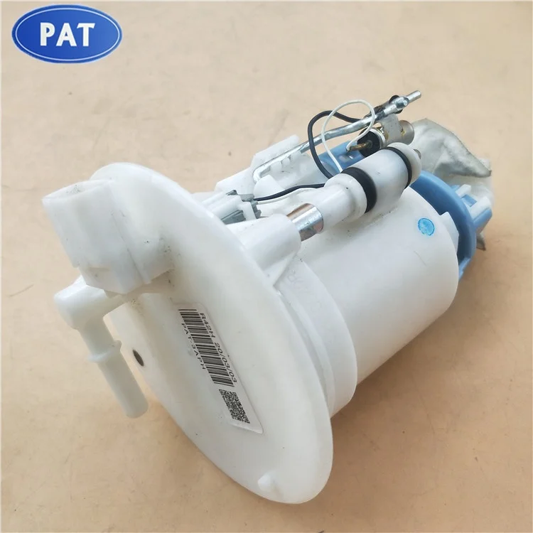 Топливный насос PAT 1S3-13907-10-00 для мотоцикла Yamaha YMF700 Raptor/Kodiak