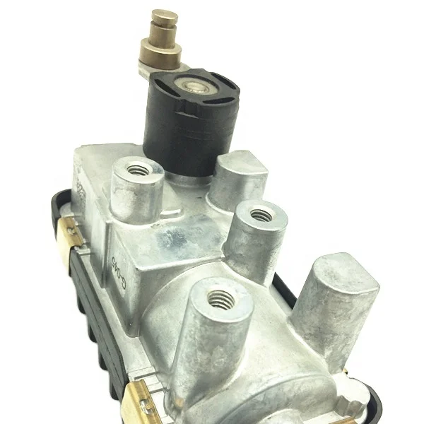 Factory supply! G-045 Electric valve Electronic Turbo Actuator 6NW009543 763797 798015-0002 For SSANG YONG KORANDO 2.0