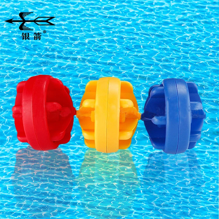 Rope Dividers Ropes for Swimming Water Line Competitor Lane Detachable Swimming Pools Lane Line For Sale