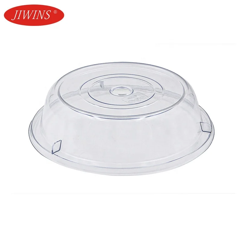 Eco Friendly Fresh Food Storage Covers Multifunctional Jiwins commercial Plastic Insulation Round Food Cover
