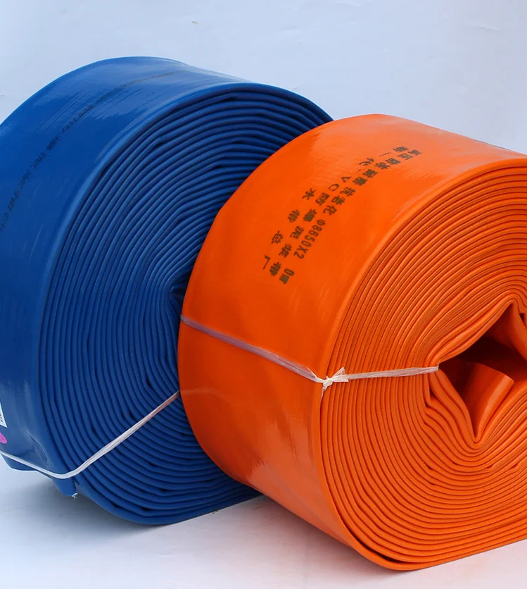 Best price and best quality 4 inch irrigation hose price for sale